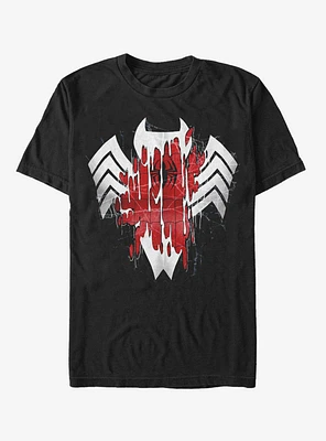 Marvel Spider-Man Cover Spidey T-Shirt
