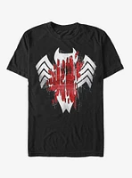 Marvel Spider-Man Cover Spidey T-Shirt