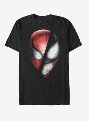 Marvel Spider-Man Rival Angles T-Shirt