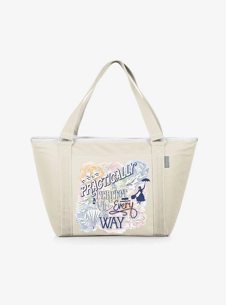 Disney Mary Poppins Cooler Tote