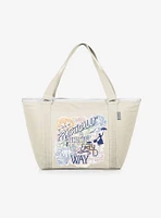 Disney Mary Poppins Cooler Tote