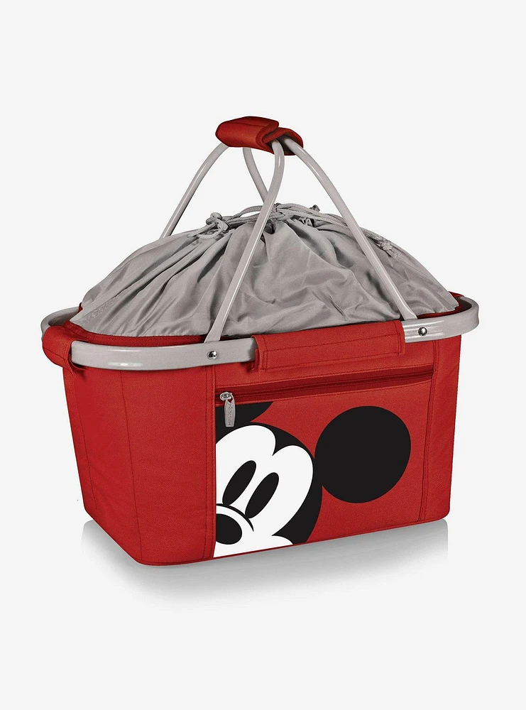 Disney Mickey Mouse Collapsible Cooler Tote