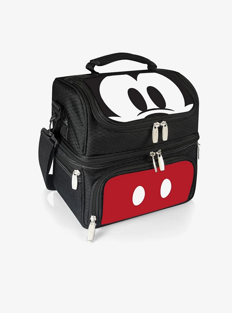 Disney Mickey Mouse Lunch Tote