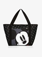 Disney Mickey Mouse Black Cooler Tote