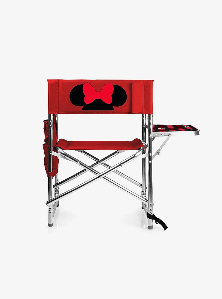 Disney Minnie Mouse Sports Chair