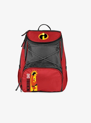 Disney Pixar The Incredibles: Mr. Incredible Cooler Backpack