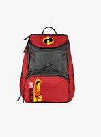 Disney Pixar The Incredibles: Mr. Incredible Cooler Backpack