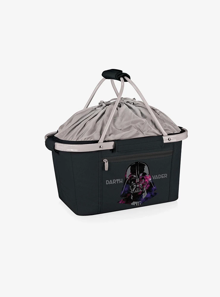 Star Wars Darth Vader Collapsible Cooler Tote