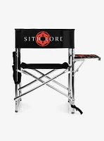 Star Wars Sith Lore Sports Chair