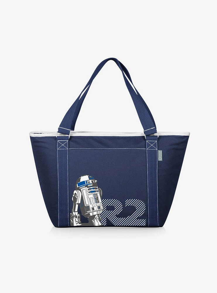 Star Wars R2-D2 Cooler Tote