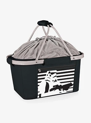 Star Wars Storm Trooper Collapsible Cooler Tote