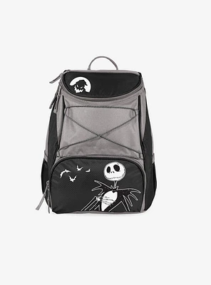 The Nightmare Before Christmas Jack Cooler Backpack
