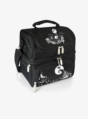 The Nightmare Before Christmas Jack Lunch Tote