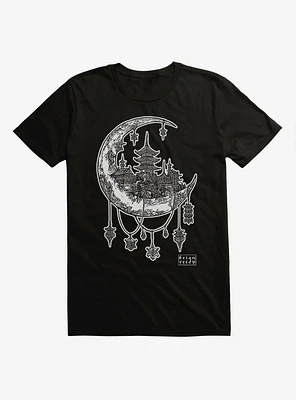 HT Creators: Brian Reedy Moon Palace T-Shirt