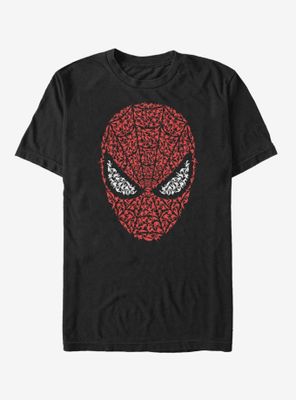 Marvel Spider-Man Mini T-Shirt