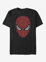 Marvel Spider-Man Mini T-Shirt