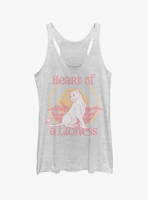 Disney The Lion King 2019 Queen Womens Tank Top