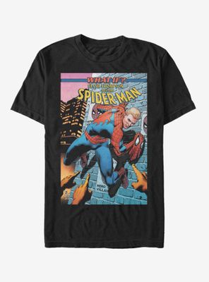 Marvel Spider-Man Flash Thompson T-Shirt