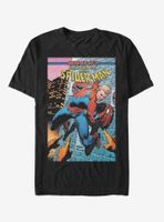 Marvel Spider-Man Flash Thompson T-Shirt