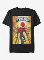 Marvel Spider-Man T-Shirt