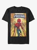 Marvel Spider-Man T-Shirt