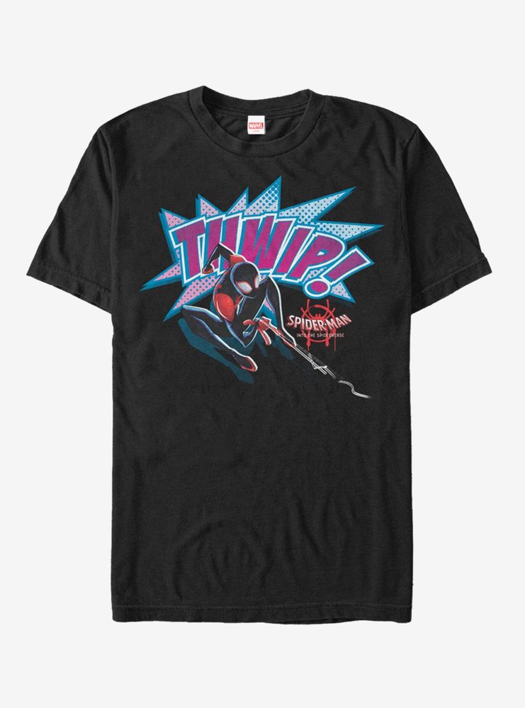 Marvel Spider-Man Thwip Spider T-Shirt