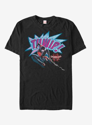 Marvel Spider-Man Thwip Spider T-Shirt