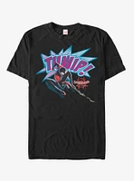 Marvel Spider-Man Thwip Spider T-Shirt