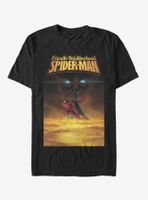 Marvel Spider-Man Friendly T-Shirt
