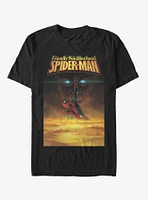 Marvel Spider-Man Friendly T-Shirt