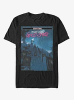 Marvel Spider-Man Spider-Gwen Comic T-Shirt