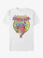 Marvel Spider-Man Urban Hero T-Shirt