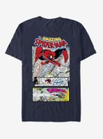 Marvel Spider-Man Feels T-Shirt