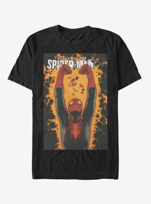 Marvel Spider-Man Superior T-Shirt