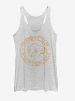 Disney The Lion King Of Pride Rock Womens Tank Top