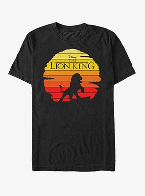Disney The Lion King T-Shirt