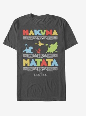 Disney The Lion King Hakuna T-Shirt