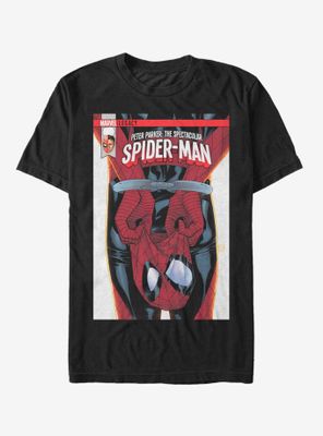 Marvel Spider-Man Spidey Cuffs T-Shirt