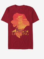 Disney The Lion King To Grow Up T-Shirt