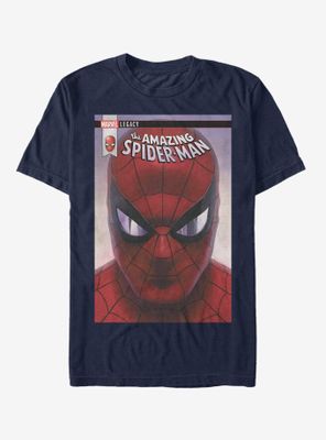 Marvel Spider-Man Spidey Mug  T-Shirt