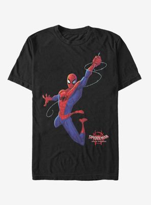 Marvel Spider-Man The Real T-Shirt