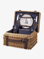 Disney Beauty & the Beast Picnic Basket