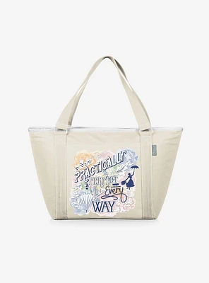 Disney Mary Poppins Cooler Tote