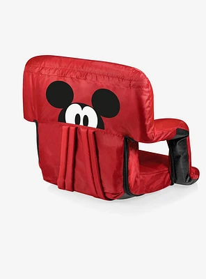 Disney Mickey Mouse Reclining Stadium Seat