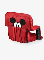 Disney Mickey Mouse Reclining Stadium Seat