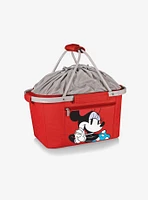 Disney Minnie Mouse Collapsible Cooler Tote