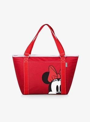 Disney Minnie Mouse Cooler Tote
