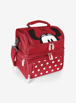 Disney Minnie Mouse Lunch Tote