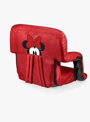 Disney Minnie Mouse Reclining Stadium Seat