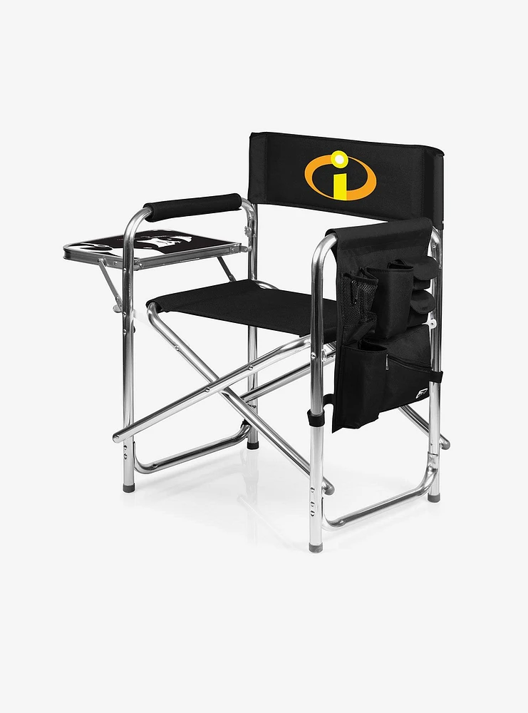 Disney Pixar The Incredibles Mr. Incredible Sports Chair